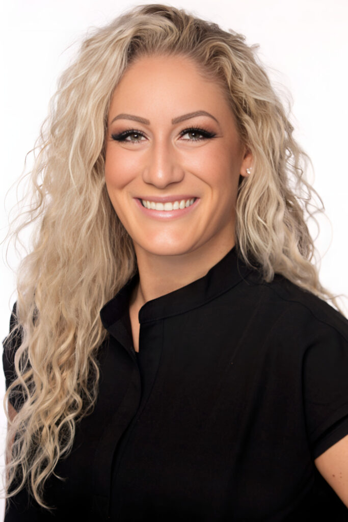 Brittany Lamb, FNP profile picture